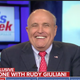 Illustration for article titled Rudy Giuliani Went on T.V. Again, Still Hard at Work on Those Facts!em/em